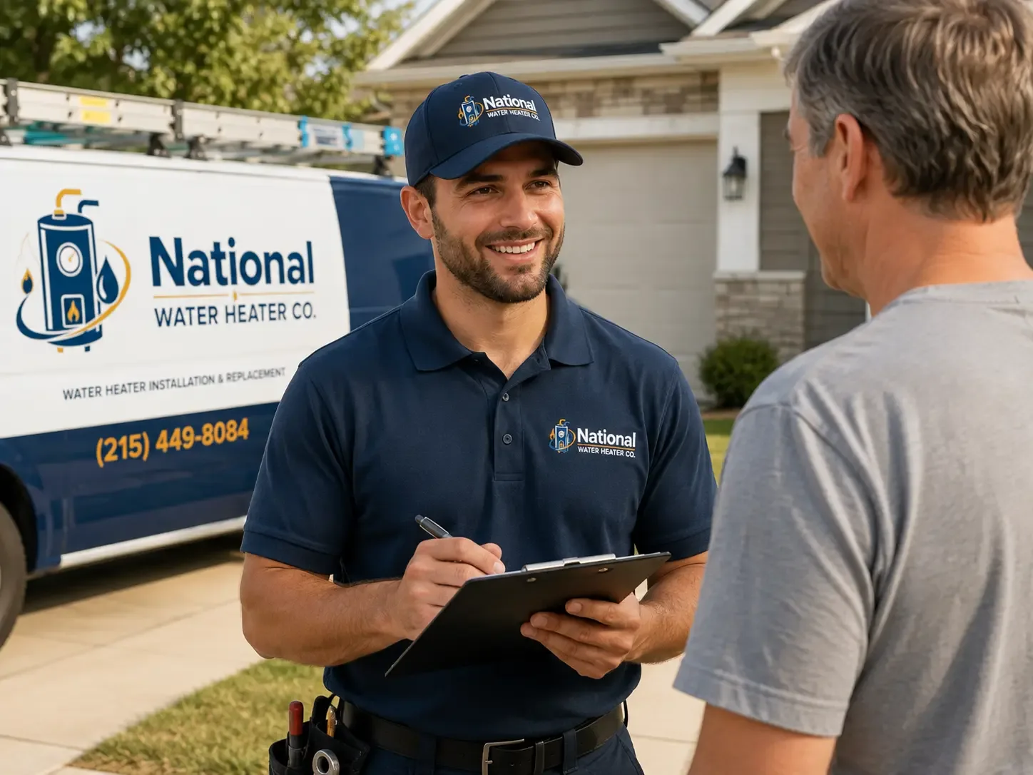Water Heater Installation Jeff, KY FAQs